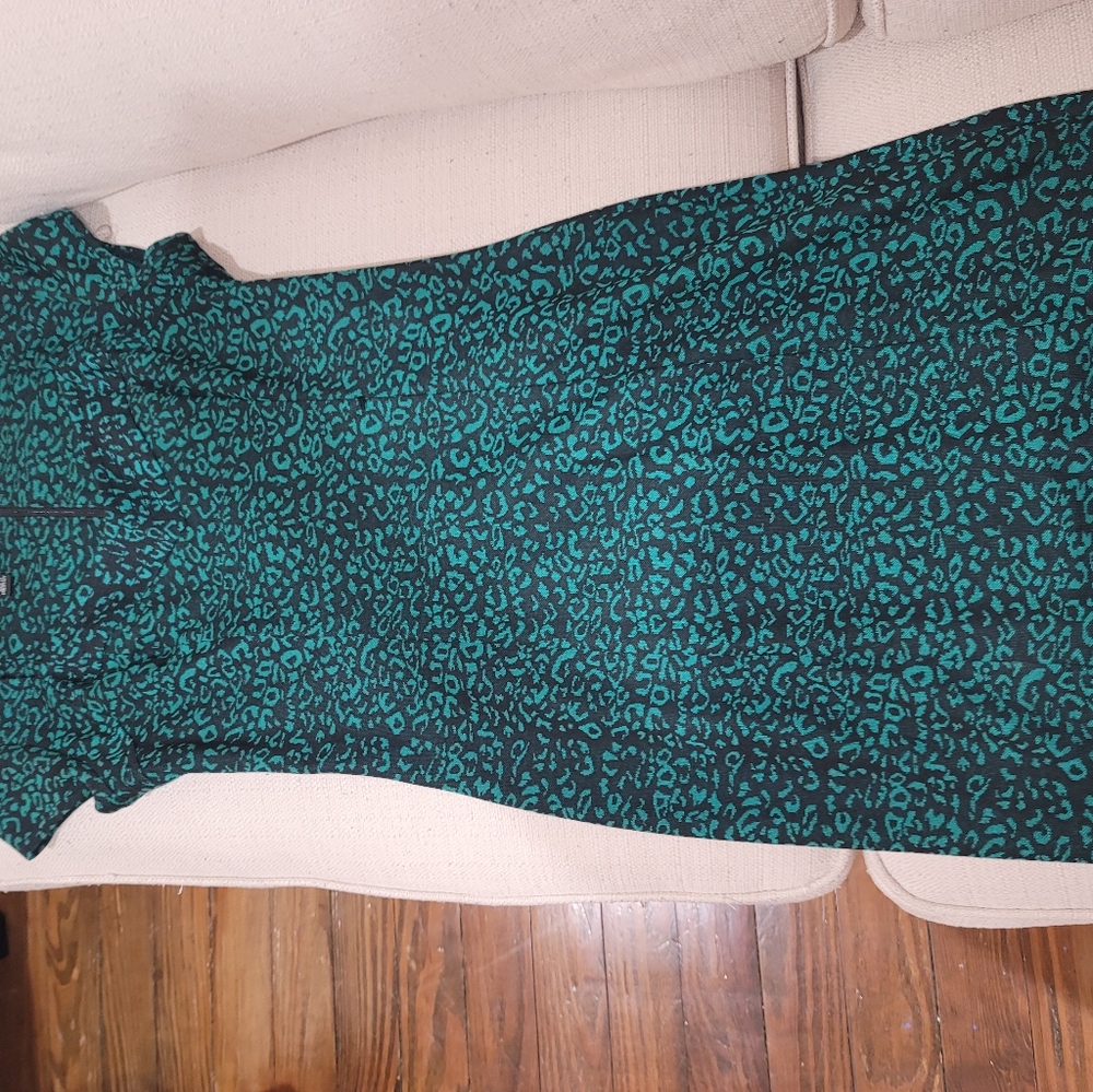 Vintage dress